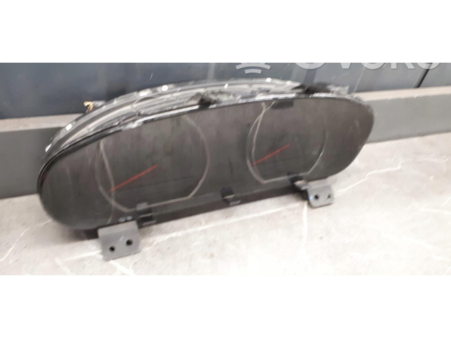 Přístrojová deska KIA Magentis 2014 94013-2g1400