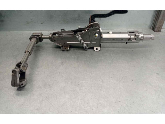    Рулевая рейка 1Z1419502Q   Skoda Octavia Mk2 (1Z) 2004 - 2013 года