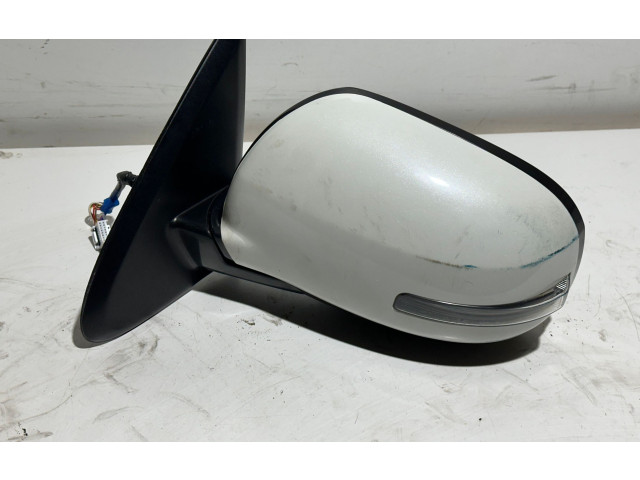 Зеркало электрическое        Mitsubishi Outlander  2013 - 2021 года   