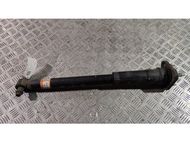 Задний aмортизатор