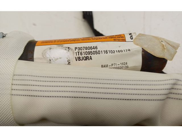 Боковая подушка безопасности P30780646   Volvo S60