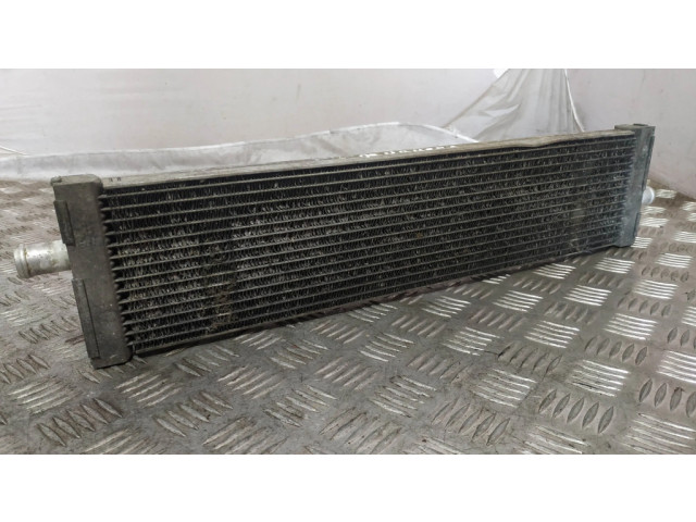 Радиатор охлаждающей жидкости