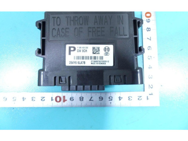 Блок комфорта F005V03220, IMPRK1266199 Dacia Sandero III