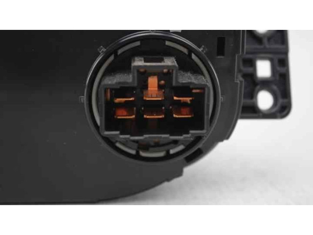 Блок управления кондиционера воздуха / климата/ печки (в салоне) 97250-A2203 KIA Ceed