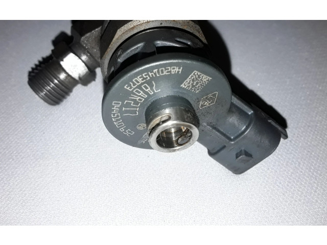 Vstřikovač H8201453073 Mercedes-Benz Citan W415 OM 607.951