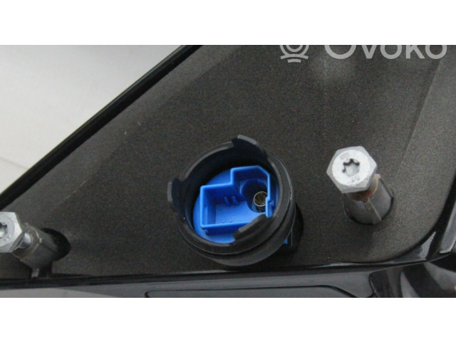 Zpětné zrcátko pravé BMW 5 GT F07 2013
