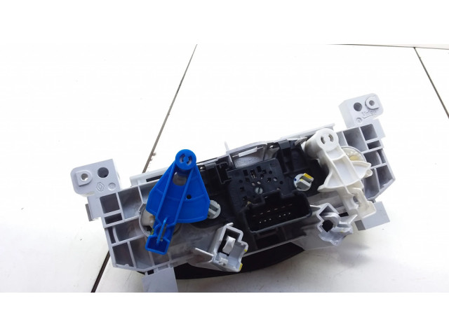 Блок управления климат-контролем T1021548T, A121030 Dacia Sandero