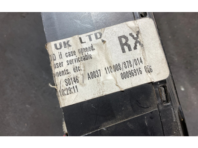 Панель приборов 00096916086 Rover 75