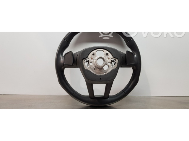 Руль Audi A6 S6 C8 4K  2018 -  года 4K0419091BINU, 4K0419091B      