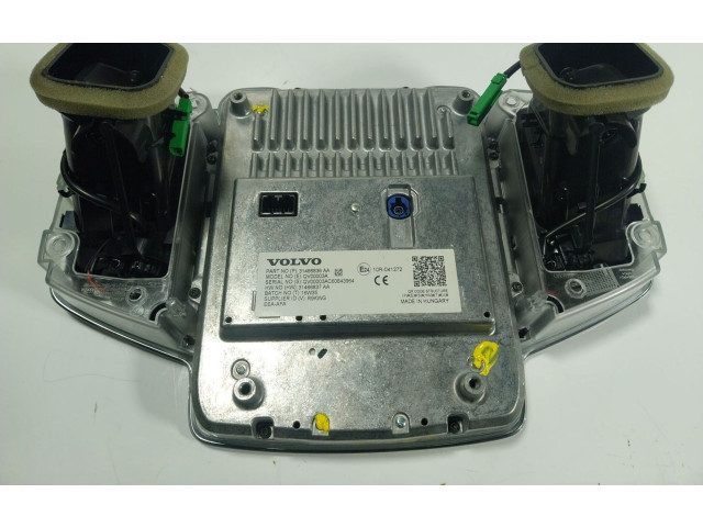 Дисплей    36010873, 31466839   Volvo XC90