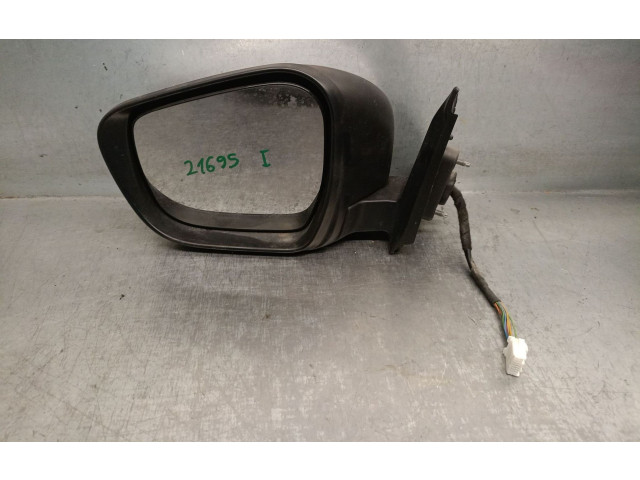 Zpětné zrcátko  Nissan Navara D23 2017  963024KJ1D, 963024KJ1D  
