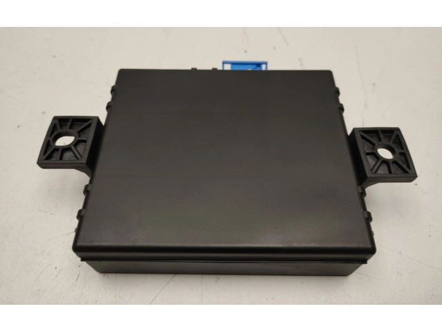 Модуль управления gateway