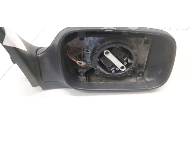 Зеркало электрическое     правое    Saab 900  1994-1998 года   