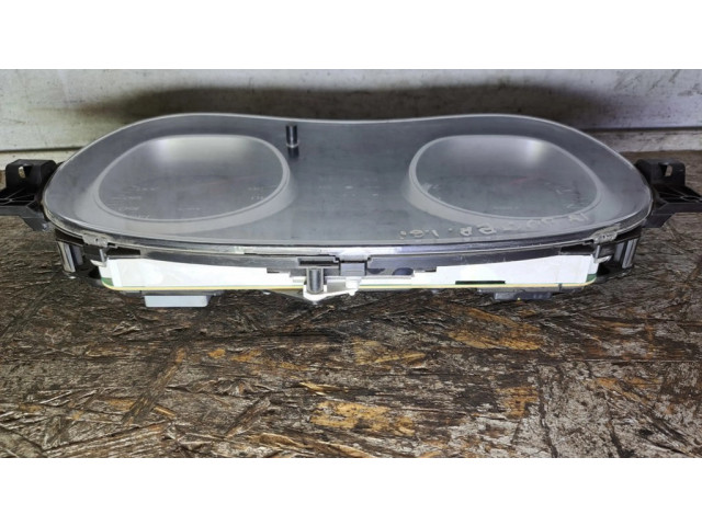 Přístrojová deska Dacia Duster 2013 216774992, 216720407