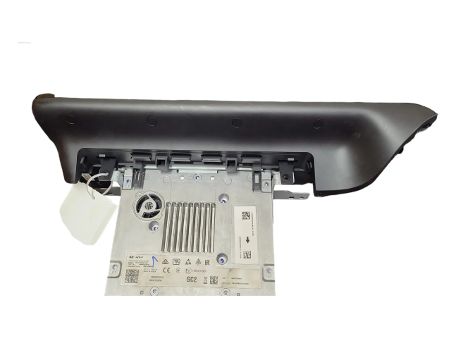 Дисплей    96560P2420FHL, 96560P2420   KIA Sorento IV