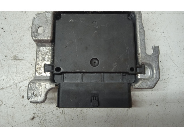 Блок подушек безопасности 1EA959655AB, V016ZVE0E28   Skoda Octavia Mk4