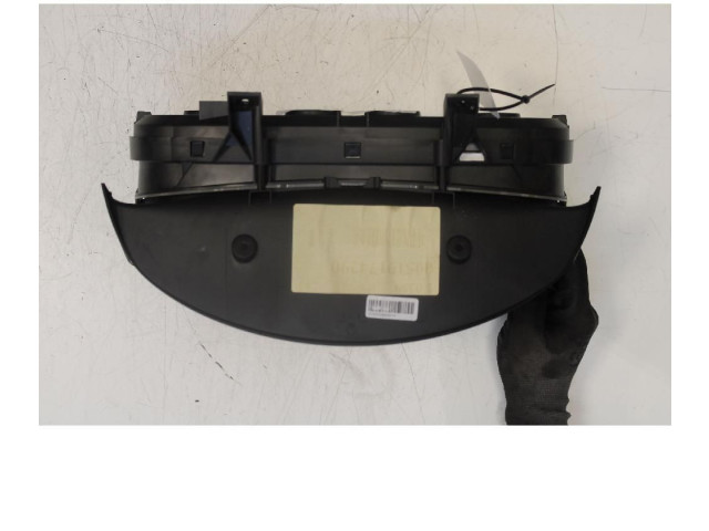 Přístrojová deska Fiat Punto (199) 2012 51917429