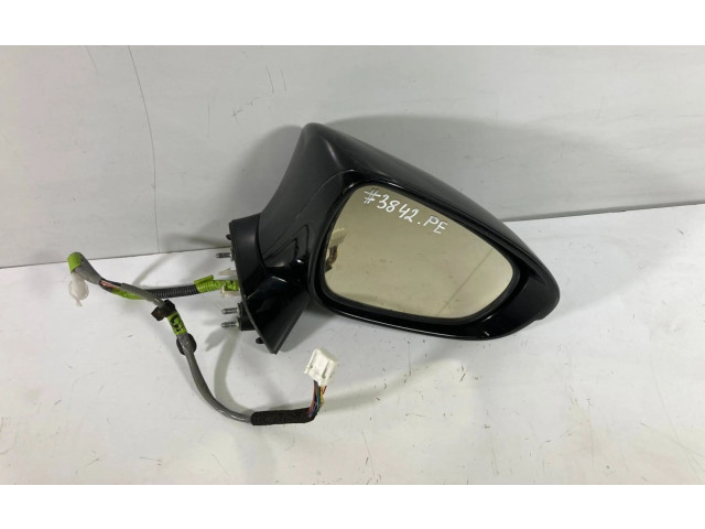 Zpětné zrcátko Lexus GS 250 350 300H 450H 2012 E13027486, E13027486