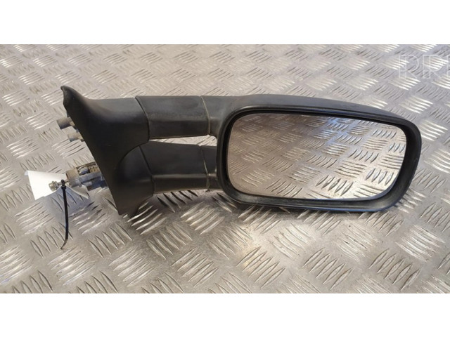 Зеркало (механическое)    правое    Seat Inca (6k)  1995-2004 года   