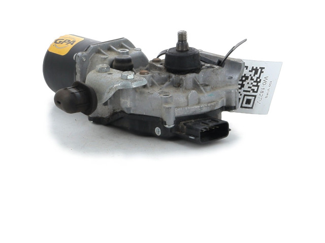 Моторчик дворников 288004287R Dacia Lodgy