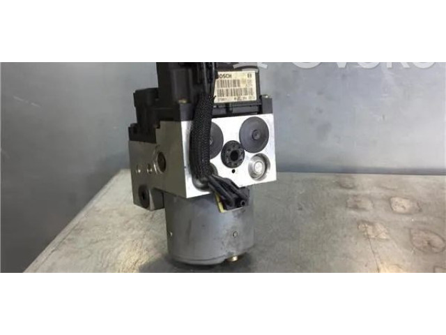 Блок АБС 9633666580, 0265216642 Citroen Xsara - года