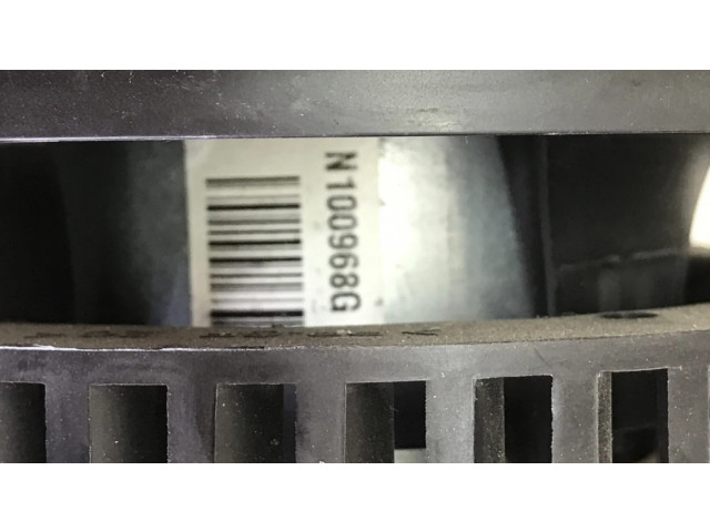 Вентилятор печки    X90P35CH, N100968G   Dacia Sandero