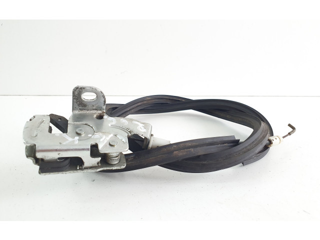 Zámek zadních dveří A997   Iveco Daily 35.8 - 9 2006