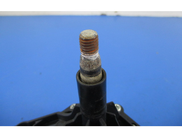 Моторчик заднего дворника Alpine C2