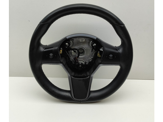 Руль Tesla Model 3 2017 - года 110532400J, 2543249APQ00J