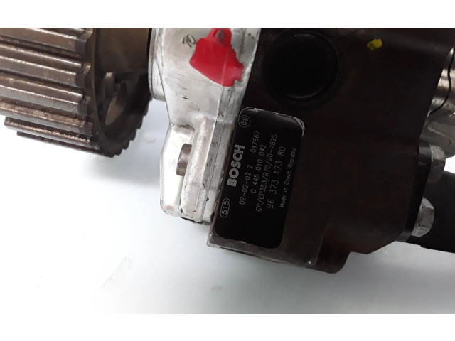 Vstřikovací čerpadlo 0445010042 Peugeot 206+