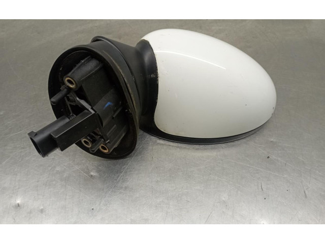 Зеркало электрическое Mini One - Cooper R50 - 53 2001 - 2006 года