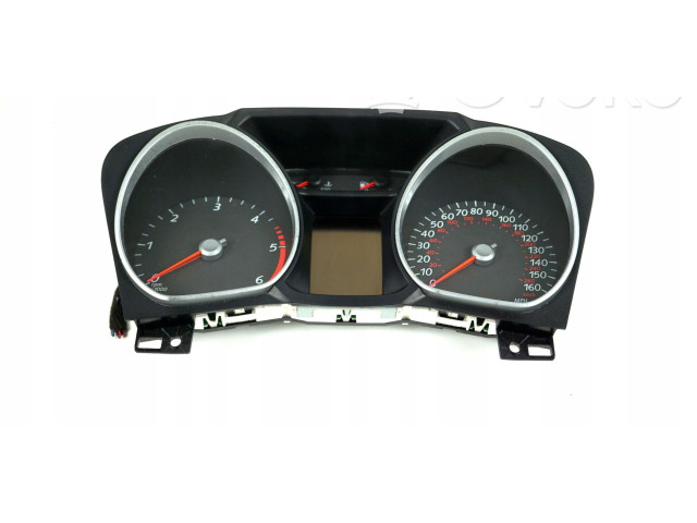 Přístrojová deska Ford Galaxy 2019 AM2T10849HD