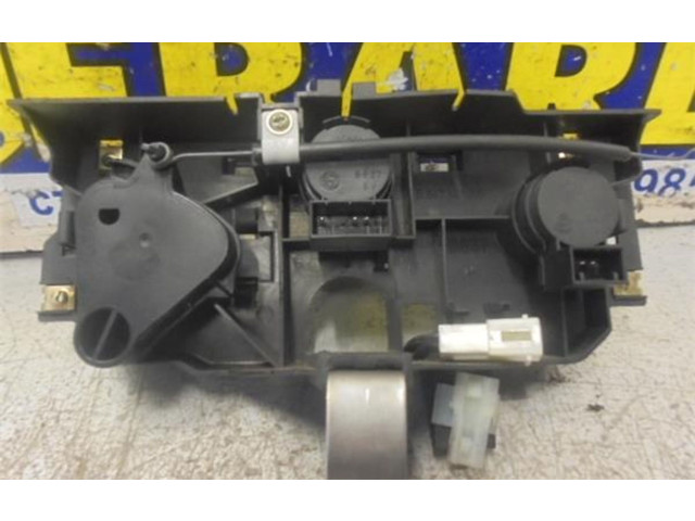 Блок управления климат-контролем B837, B837   Fiat Bravo  Brava