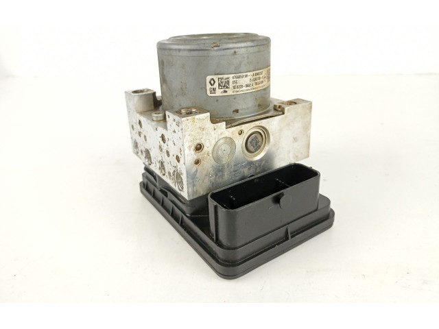 Блок АБС 476605919R, 28515240113   Renault  Trafic III (X82)  2014 -  года