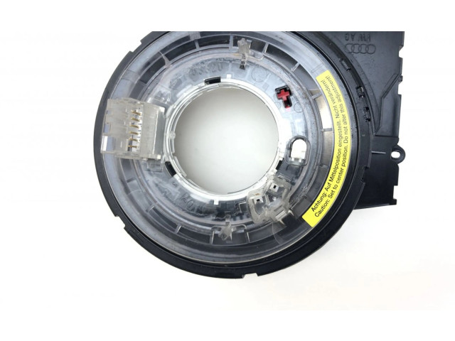 Подрулевой шлейф SRS 95B953568, 95B953568   Porsche Cayenne (92A)