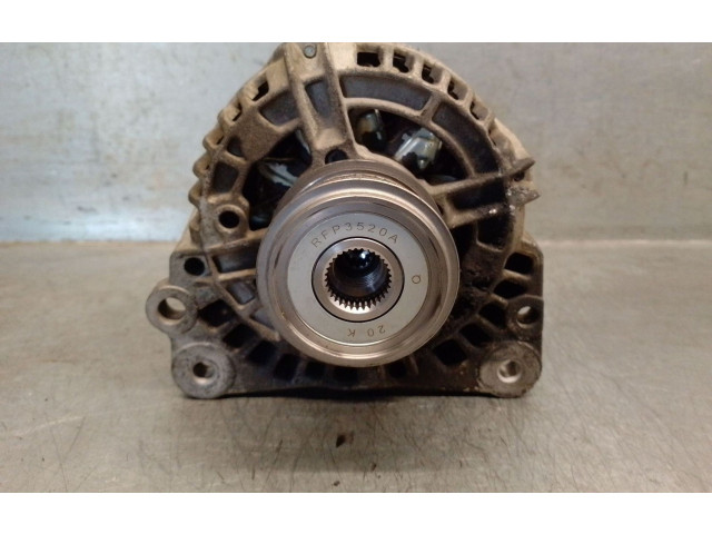 Генератор 5261519028903025GX, 028903025GX   Seat Inca (6k)      