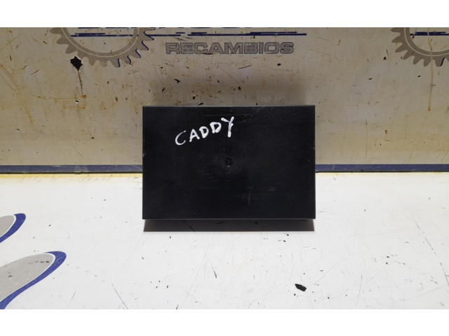 Блок комфорта 1K0959433AK Volkswagen Caddy