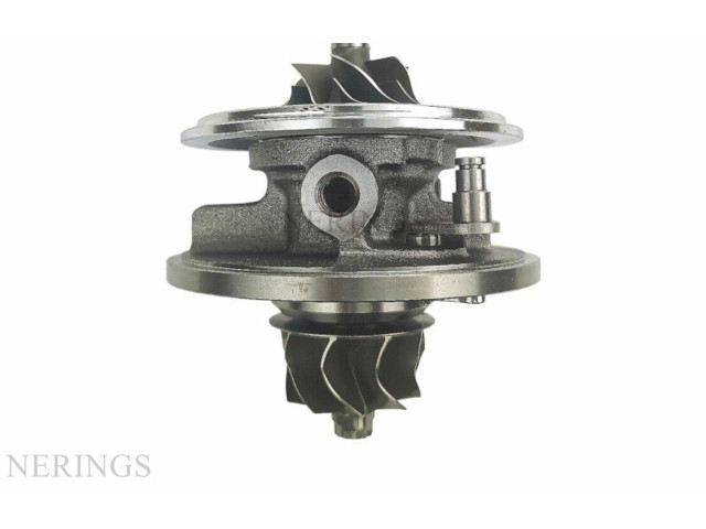  Турбина BMW X3 E83  717478-0001, CHRA10-0106         