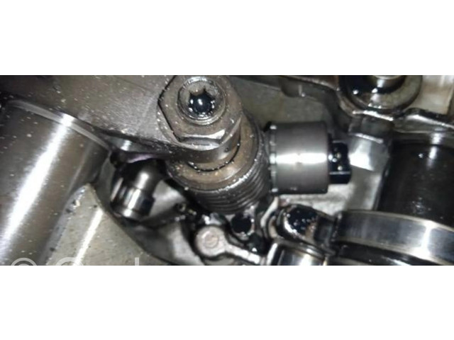 Форсунка Jeep Patriot для дизельного двигателя 2