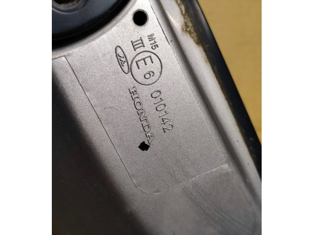 Зеркало электрическое Honda Accord 2003 - 2007 года