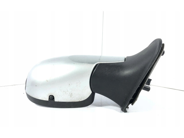 Zpětné zrcátko Renault Thalia II 2016