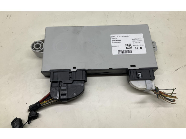 Блок управления 5WK50922ABR, 5WK50922ABR BMW X3 F25