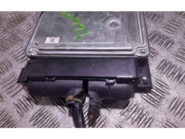 Řídící jednotka 03G906021LN Seat Altea XL 2007