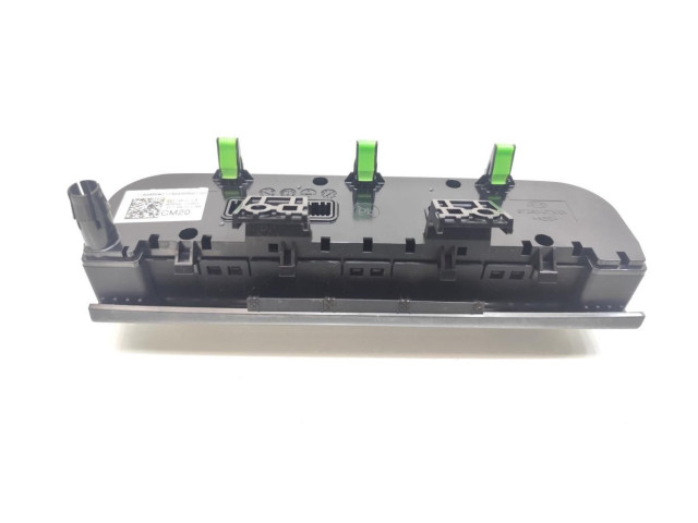 Блок управления климат-контролем 97250J7201 KIA Ceed