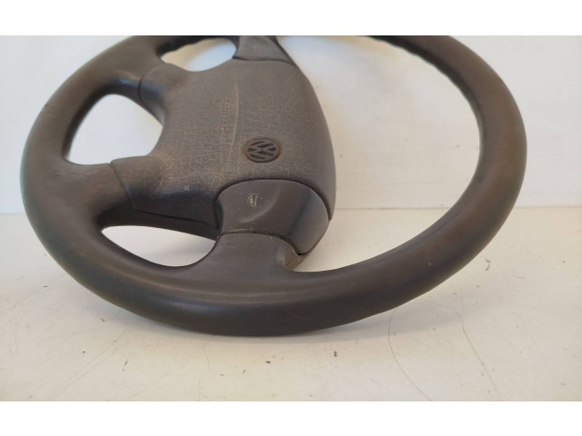 Руль Volkswagen Transporter - Caravelle T4  1991 - 2003 года 1H0959653      