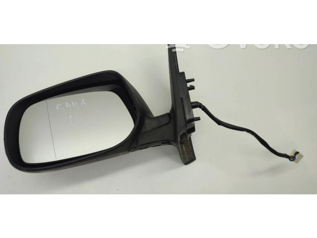 Zpětné zrcátko Toyota Corolla E140 E150 2011