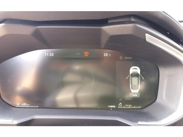 Přístrojová deska  Lynk & co 01 2022 8892280194, 8892280194  