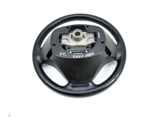 Руль KIA Pro Cee'd I  2008 - 2013 года 56140-1H000, 561401H000      