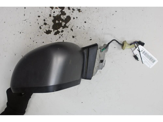 Зеркало электрическое        Jeep Renegade  2014- года   