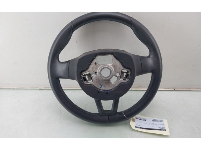 Руль       Skoda Fabia Mk3 (NJ)  2015 - 2021 года   